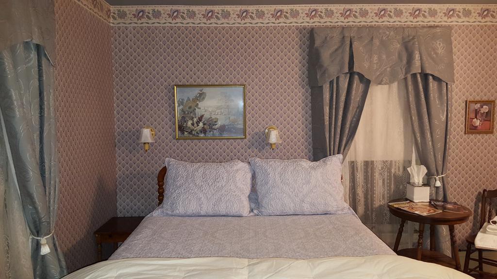 Holidae House Bed & Breakfast Бетел Экстерьер фото