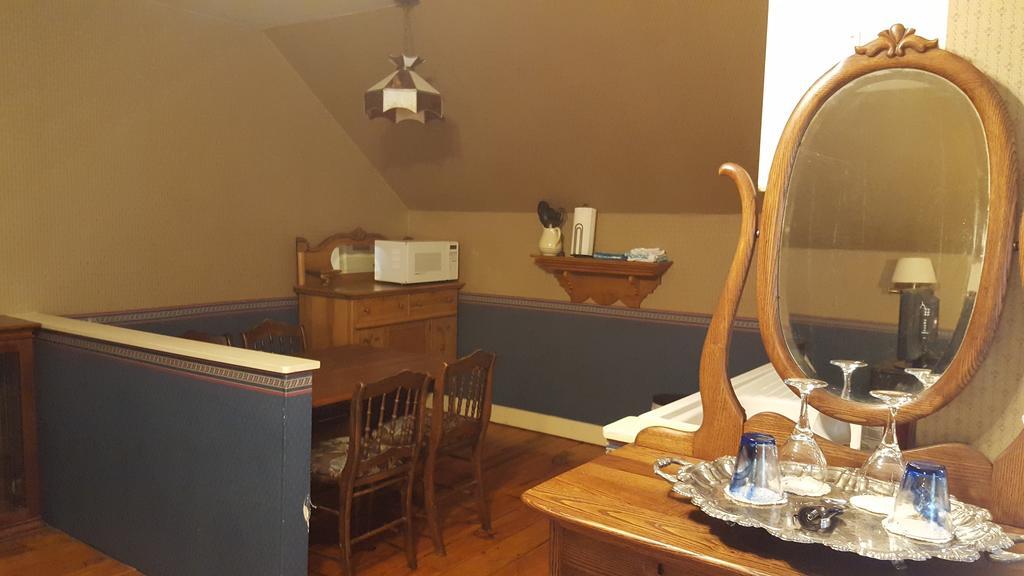 Holidae House Bed & Breakfast Бетел Экстерьер фото