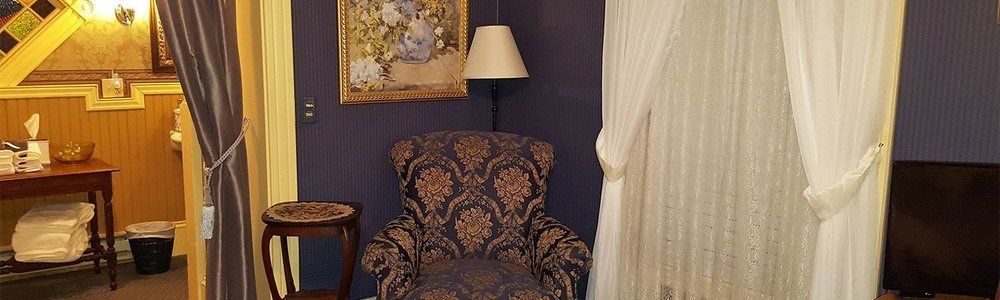 Holidae House Bed & Breakfast Бетел Экстерьер фото